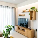 公寓 Lilium 科斯镇