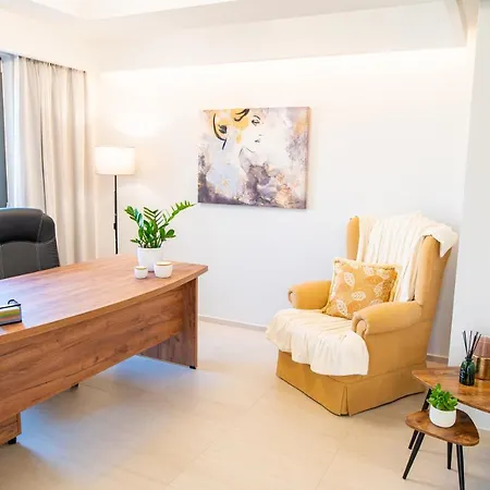 Appartement Lilium *