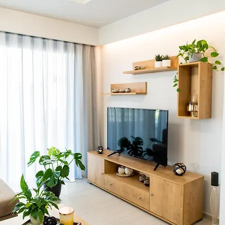 Apartamento Lilium Cos