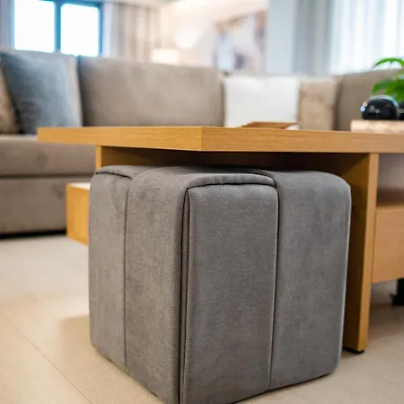 Appartement Lilium