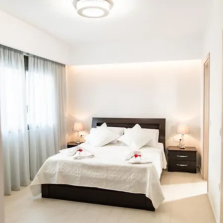 Lilium Appartement Kos-stad