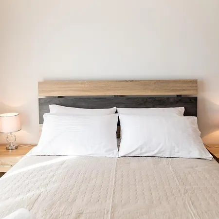 Lilium Appartement Kos-stad