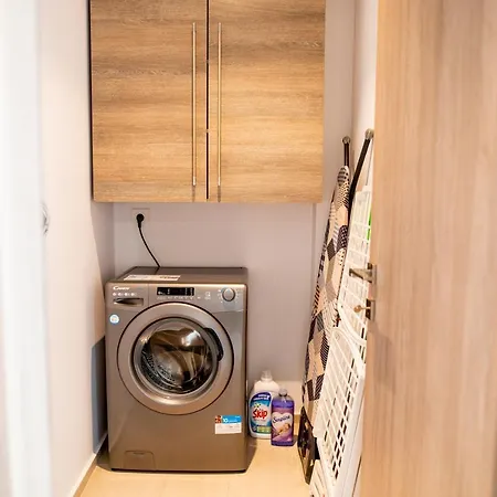 Lilium Appartement *