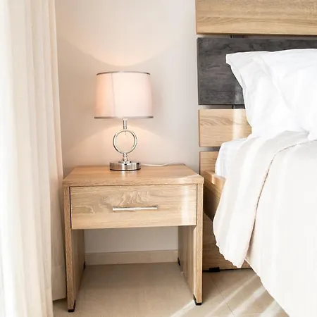 Appartement Lilium