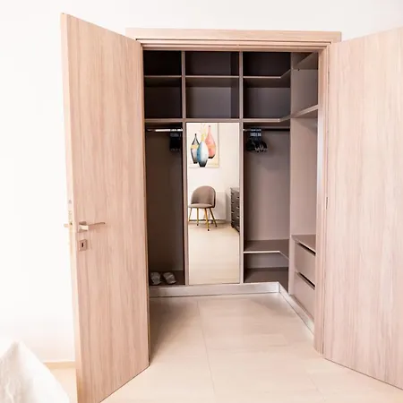 Lilium Appartement Kos-stad