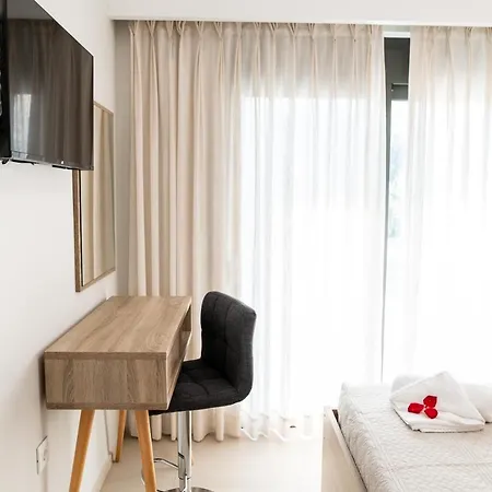 Lilium Appartement *