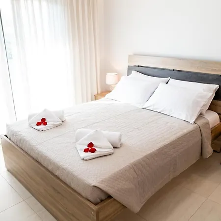 Appartement Lilium *