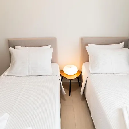 Appartement Lilium *