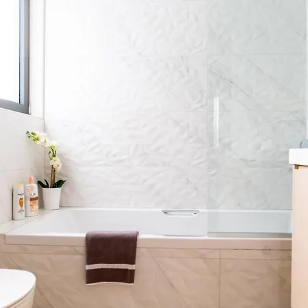 Apartamento Lilium Cos