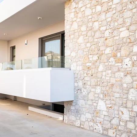 Appartement Lilium Kos-stad