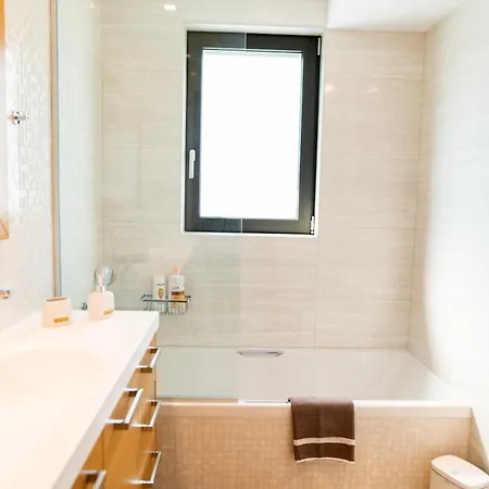 Lilium Apartamento Cos