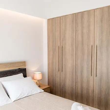 Appartement Lilium *