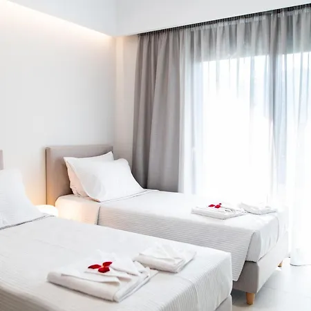 Lilium Appartement Kos-stad