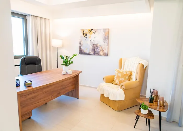 Appartement Lilium *