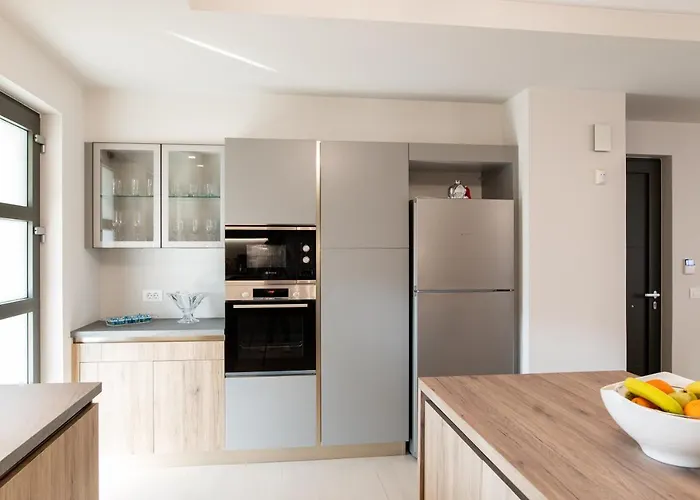 Lilium Appartement *