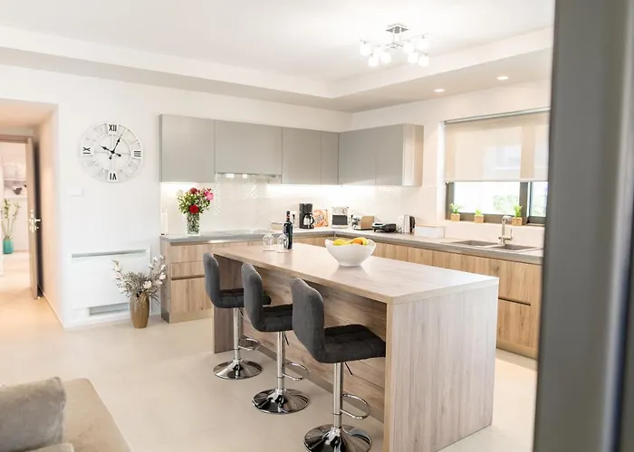 Appartement Lilium Kos