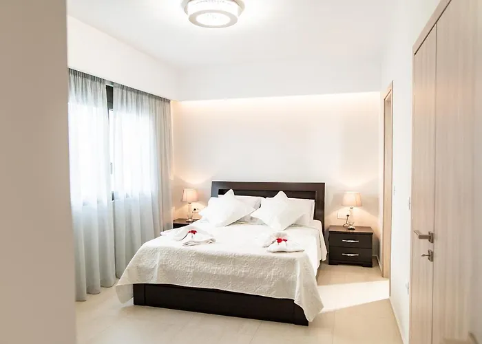 Lilium Apartment Kos-Stadt