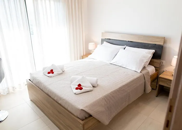 Appartement Lilium *