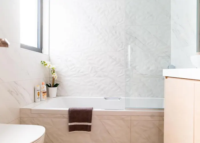 Lägenhet Lilium Kos