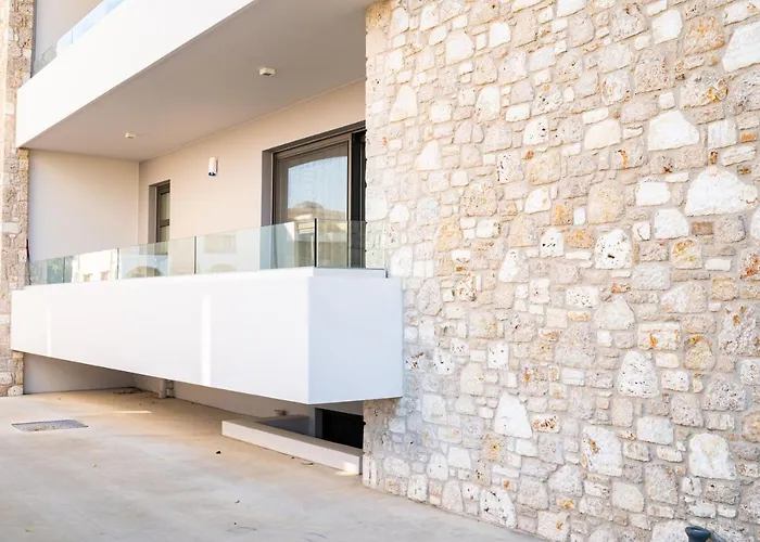 Appartement Lilium Kos