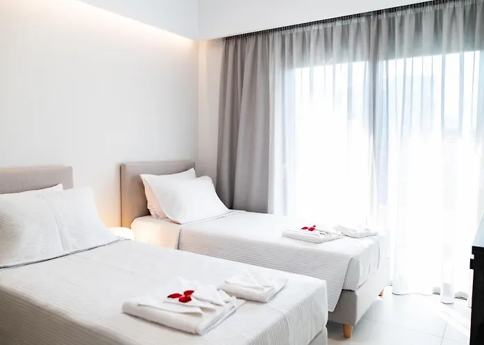 Lilium Apartment Kos-Stadt