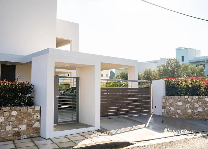 Appartement Lilium Kos