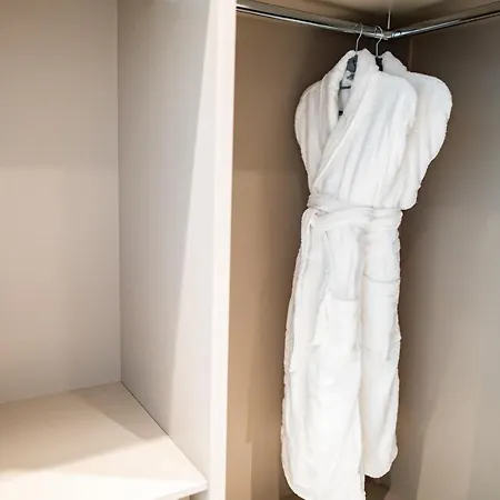 Lilium Διαμέρισμα