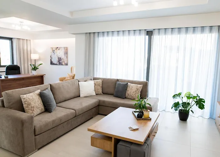 Apartament Lilium Miasto Kos