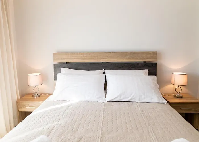 Lilium Apartament Miasto Kos