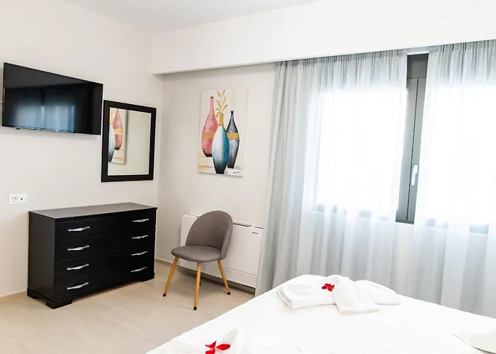 Apartament Lilium *