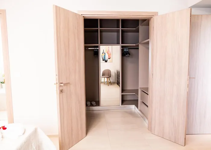 Lilium Apartament Miasto Kos